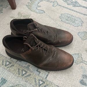 Cole Haan Brown Men's Shoes